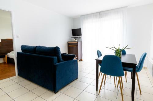 Aparthotel Cerise Nantes Atlantis