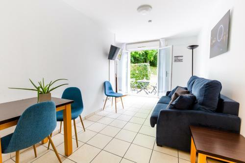 Aparthotel Cerise Nantes Atlantis