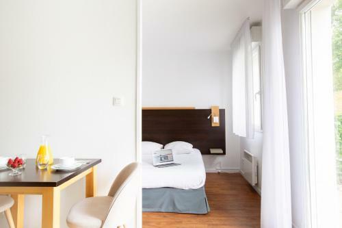 Aparthotel Cerise Nantes Atlantis