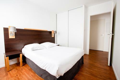 Aparthotel Cerise Nantes Atlantis