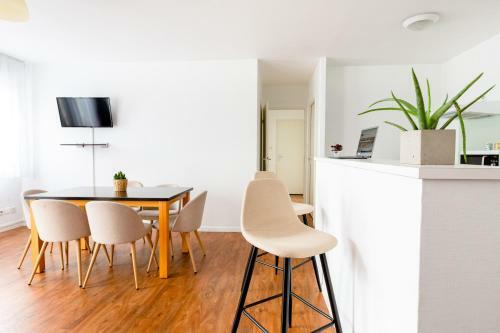 Aparthotel Cerise Nantes Atlantis