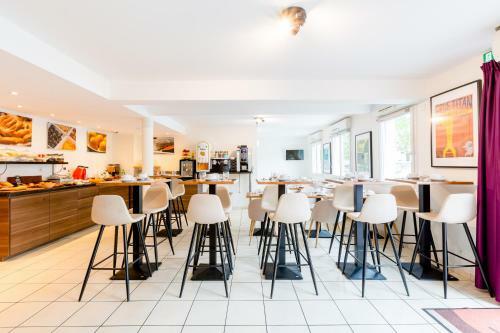 Aparthotel Cerise Nantes Atlantis