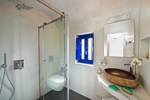 Domus Solis Luxury Villa