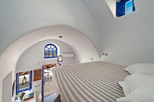 Domus Solis Luxury Villa