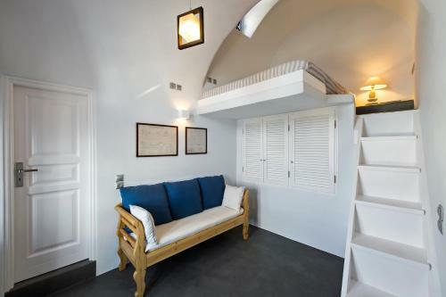 Domus Solis Luxury Villa