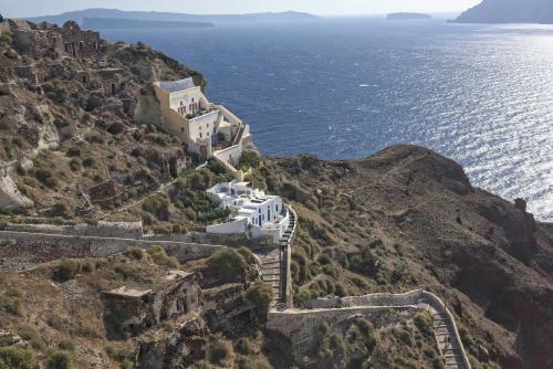 Domus Solis Luxury Villa