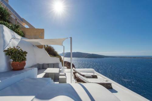 Domus Solis Luxury Villa