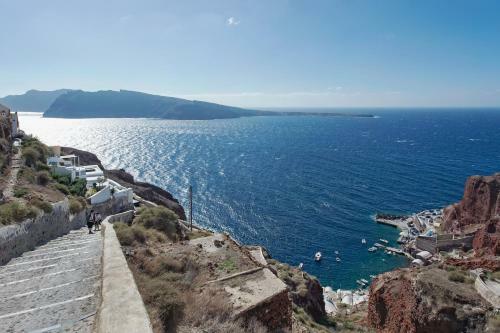 Domus Solis Luxury Villa