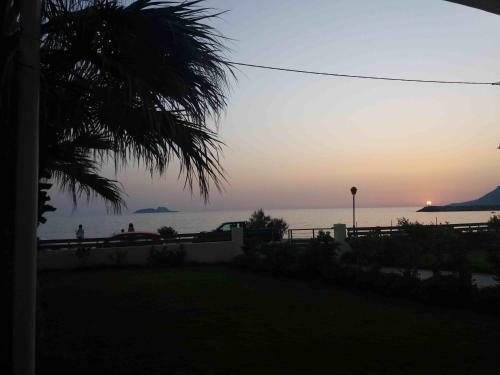 Apartamento Lidia Beach Suites