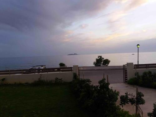 Apartamento Lidia Beach Suites