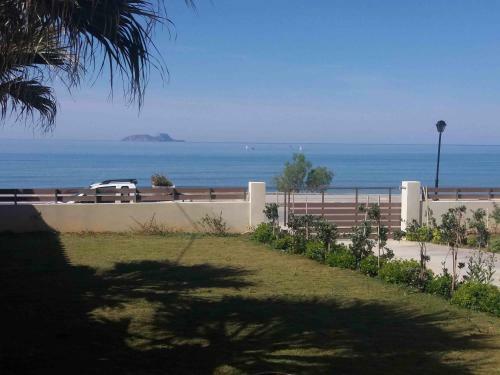 Apartamento Lidia Beach Suites