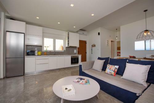 Apartamento Lidia Beach Suites