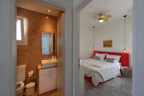 Apartamento Lidia Beach Suites