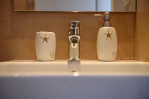 Apartamento Lidia Beach Suites