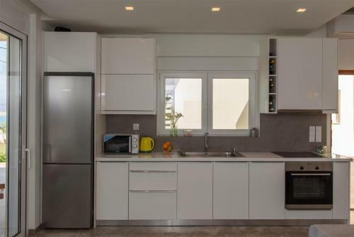 Apartamento Lidia Beach Suites