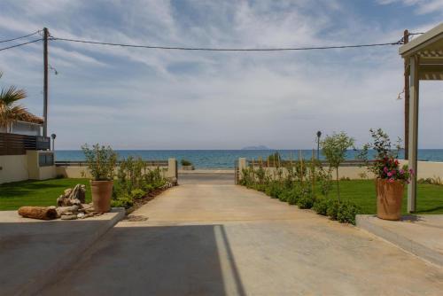 Apartamento Lidia Beach Suites