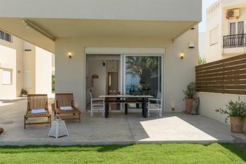 Apartamento Lidia Beach Suites