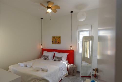 Apartamento Lidia Beach Suites