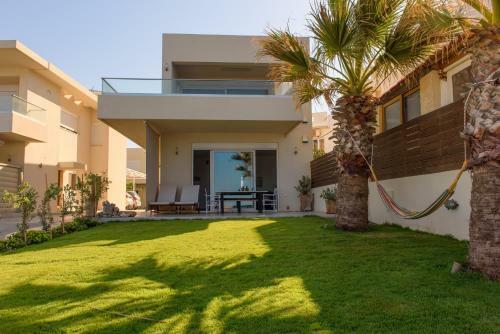 Apartamento Lidia Beach Suites