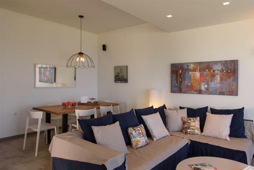 Apartamento Lidia Beach Suites