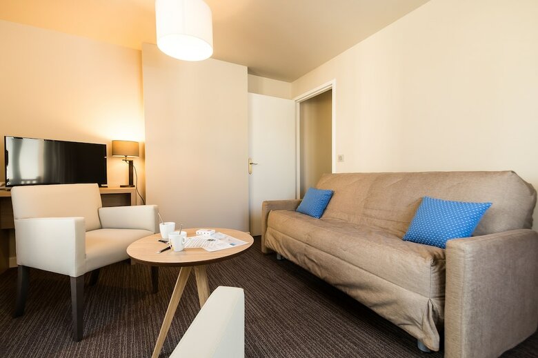 Hotel Villa Odette