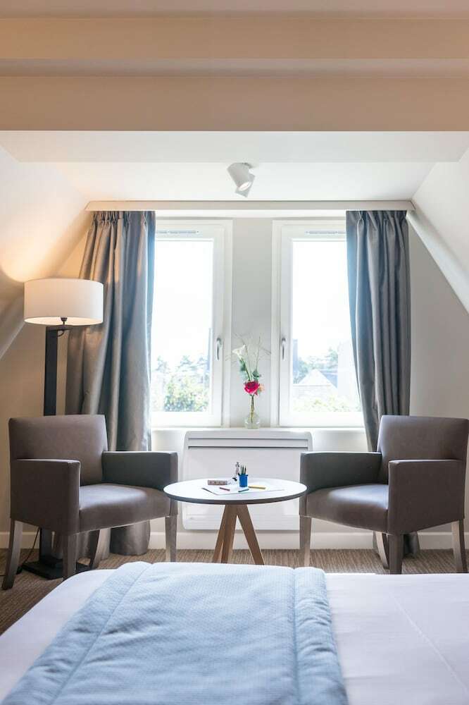 Hotel Villa Odette