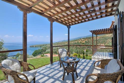 Olive Grove Villas