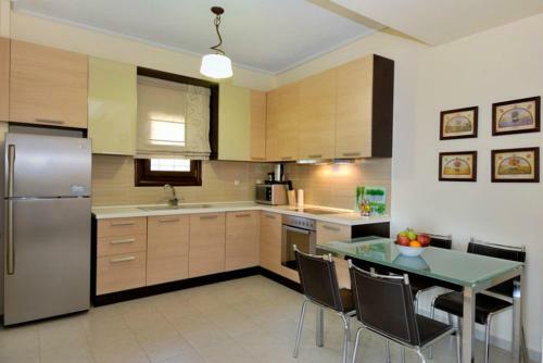 Olive Grove Villas
