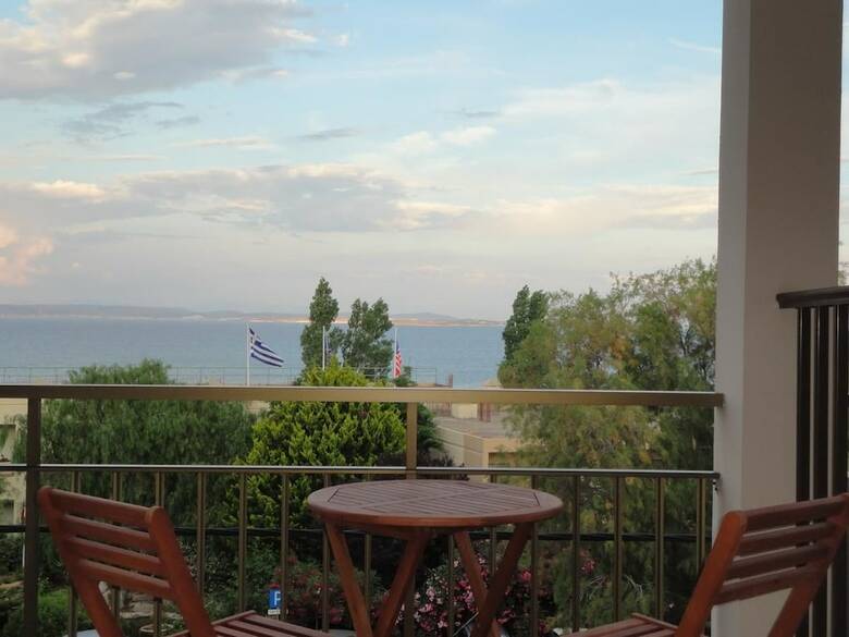 Aparthotel Oceania Hotel