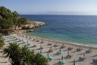 Melina Bay Boutique Hotel