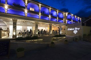 Melina Bay Boutique Hotel