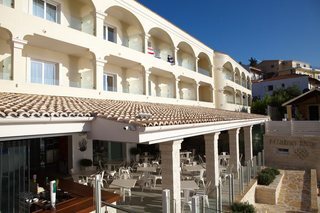 Melina Bay Boutique Hotel