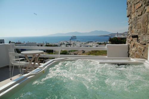 Hostal Constantina Zorz Xydakis