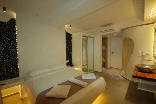 Hostal Constantina Zorz Xydakis