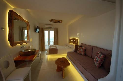 Hostal Constantina Zorz Xydakis