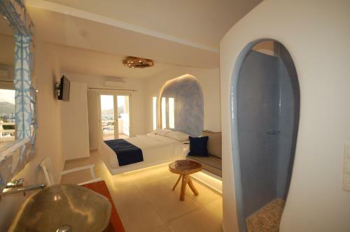 Hostal Constantina Zorz Xydakis