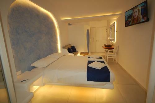 Hostal Constantina Zorz Xydakis