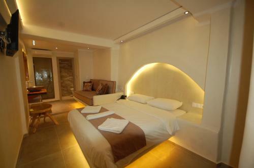 Hostal Constantina Zorz Xydakis