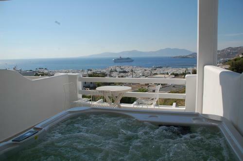 Hostal Constantina Zorz Xydakis