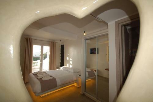 Hostal Constantina Zorz Xydakis