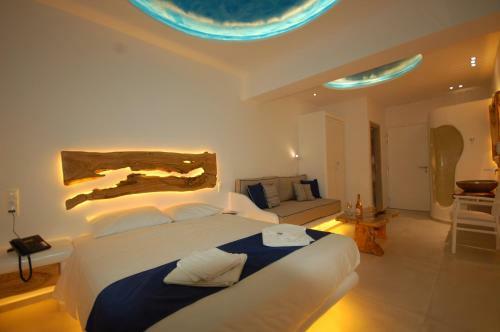 Hostal Constantina Zorz Xydakis