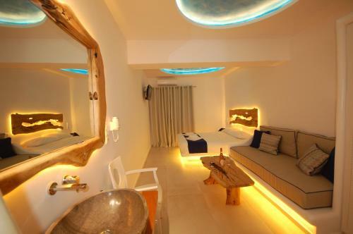 Hostal Constantina Zorz Xydakis