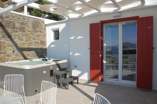 Hostal Constantina Zorz Xydakis