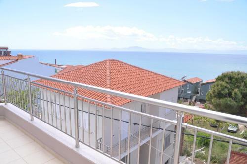 Aparthotel Apartments Stoudios Georgias