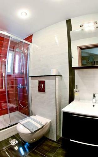 Aparthotel Apartments Stoudios Georgias