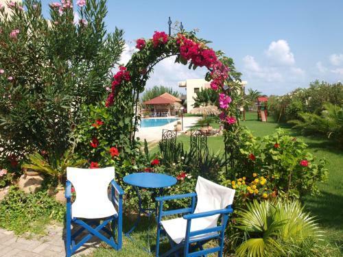 Villa Rita Apartments A