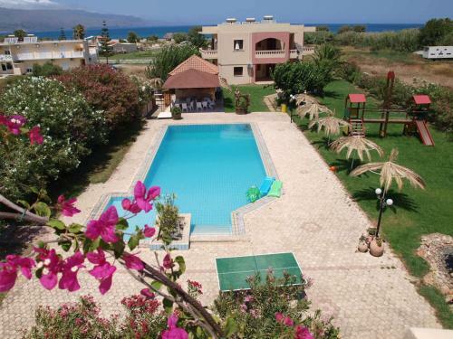Villa Rita Apartments A