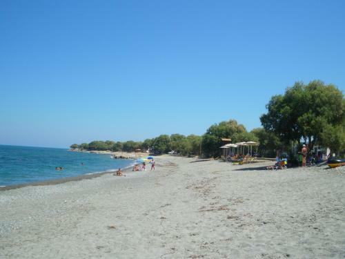 Villa Rita Apartments A