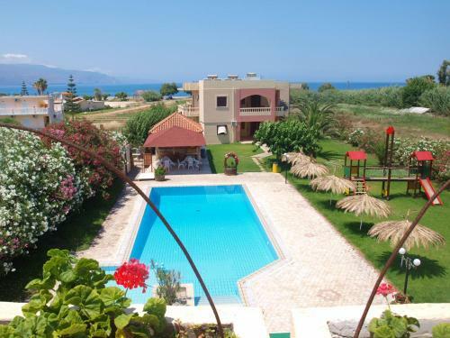 Villa Rita Apartments A