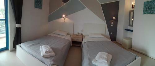 Havania Apartments